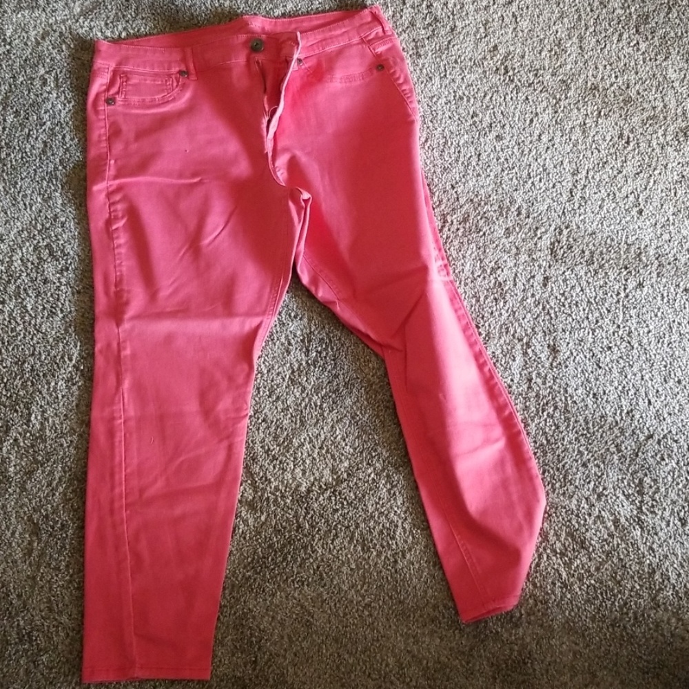 Pants